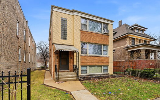 4428 N Tripp Avenue, Chicago, IL