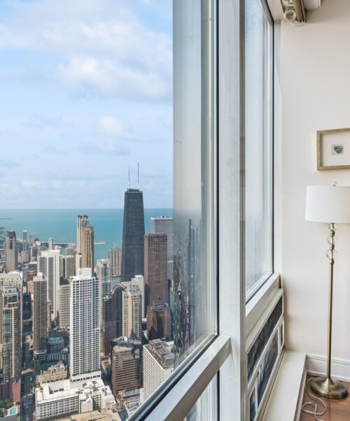 401 N Wabash Avenue #77B, Chicago, IL