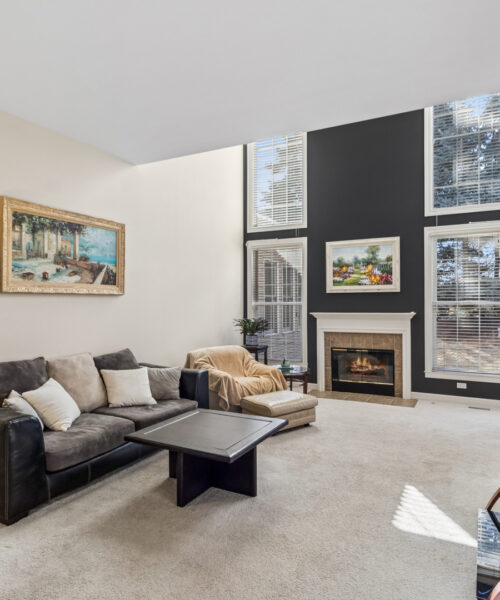 1029 W Bogey Lane, Palatine, IL