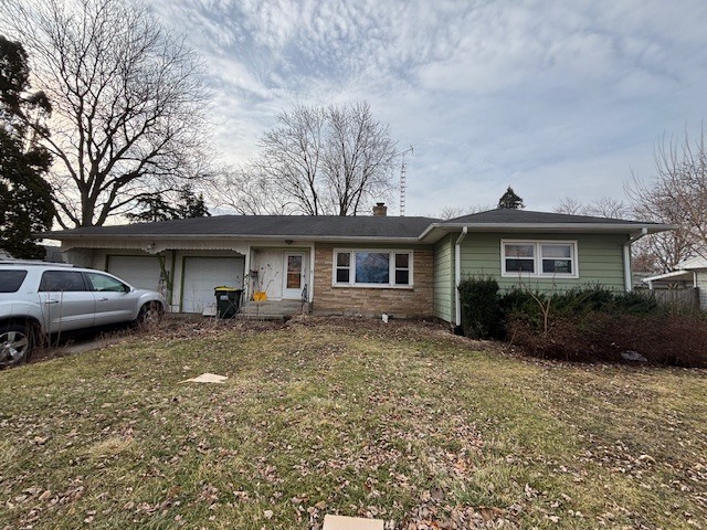 734 Watson Drive, Genoa, IL
