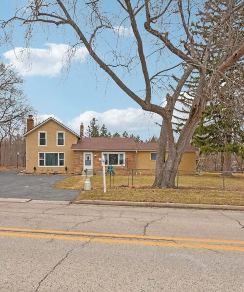 25616 W Lake Shore Drive, Ingleside, IL