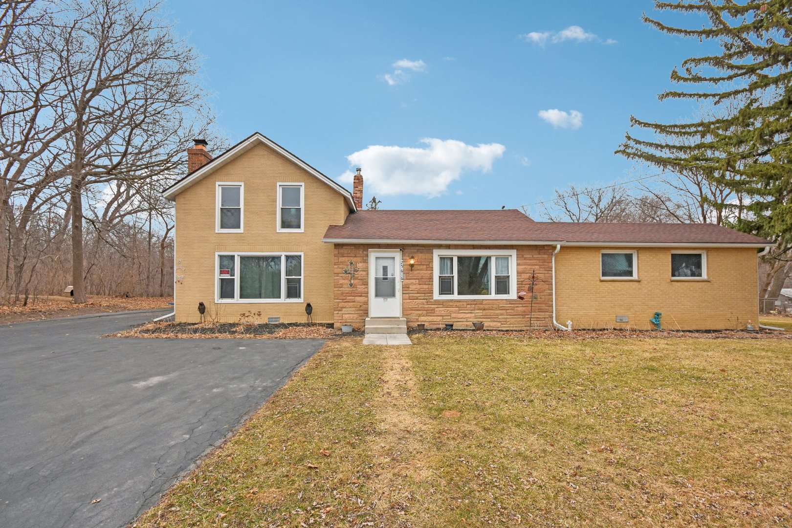25616 W Lake Shore Drive, Ingleside, IL