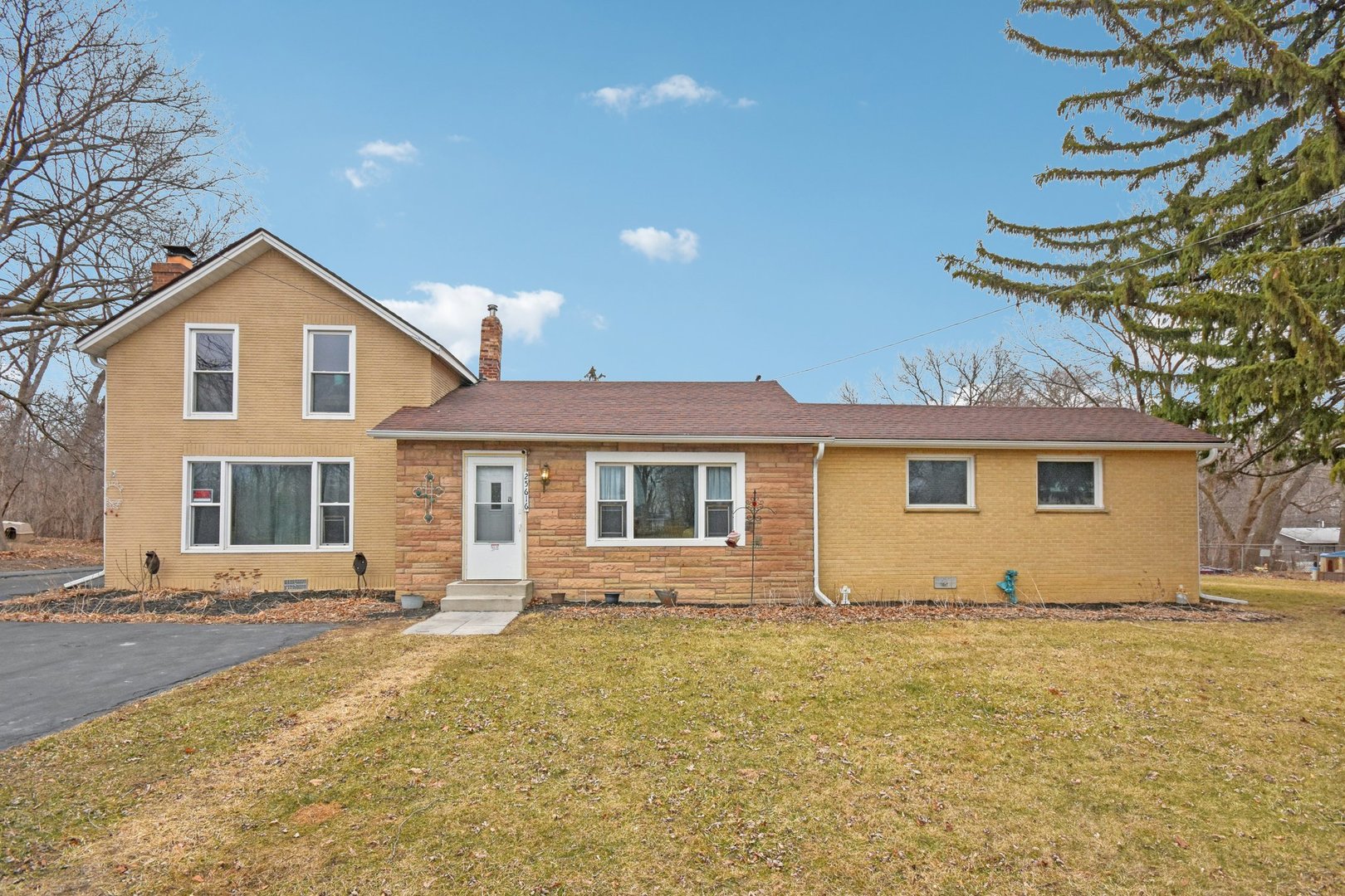 25616 W Lake Shore Drive, Ingleside, IL