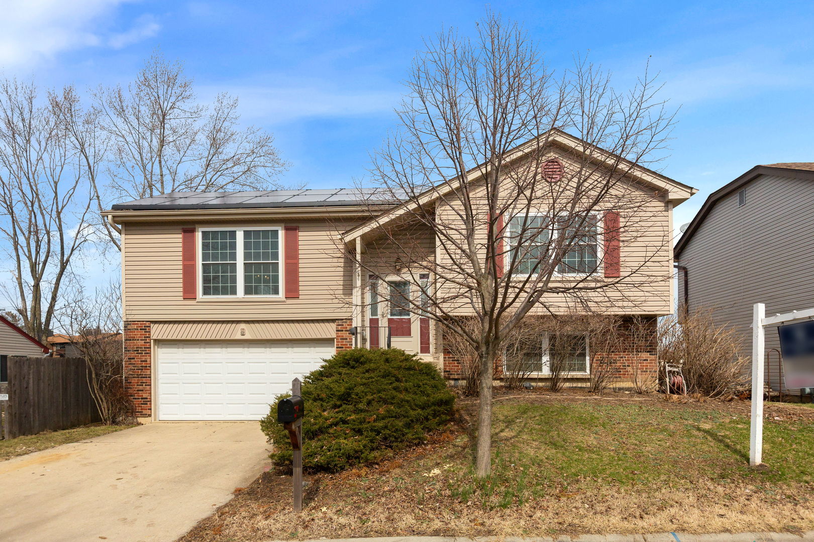 4 Lexington Court, Streamwood, IL
