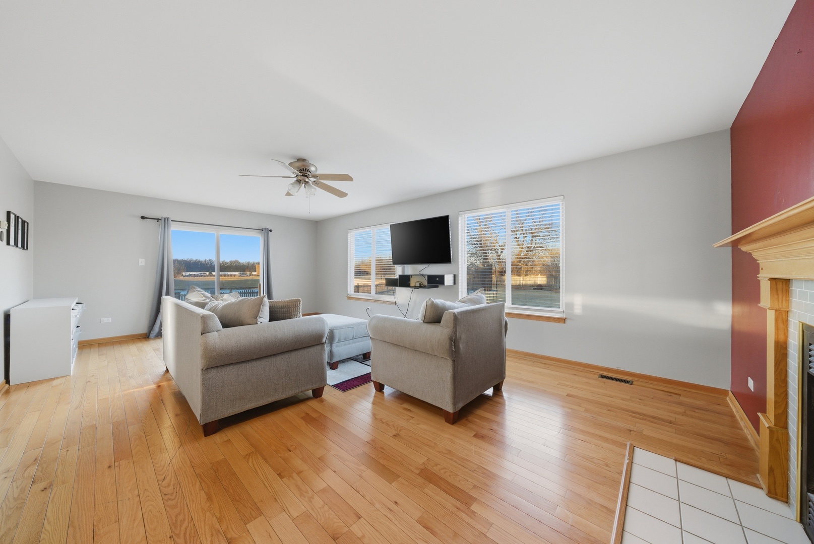 26164 W Tallgrass Trail, Channahon, IL