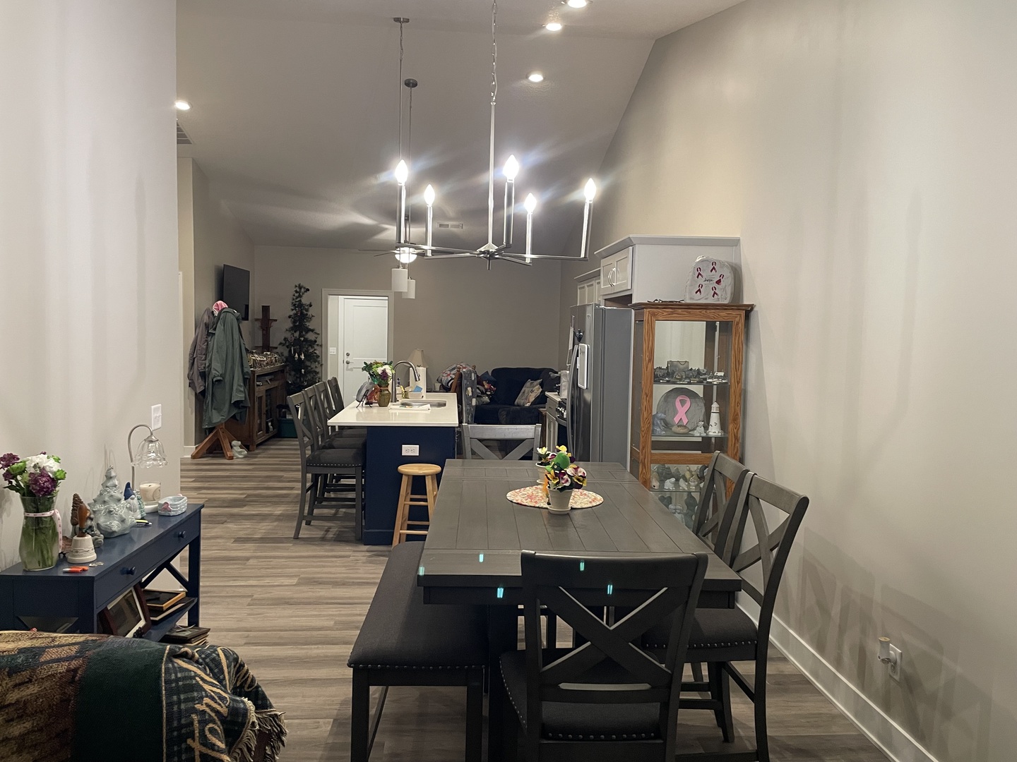 186 Beacon Harbor Circle #186, East Moline, IL