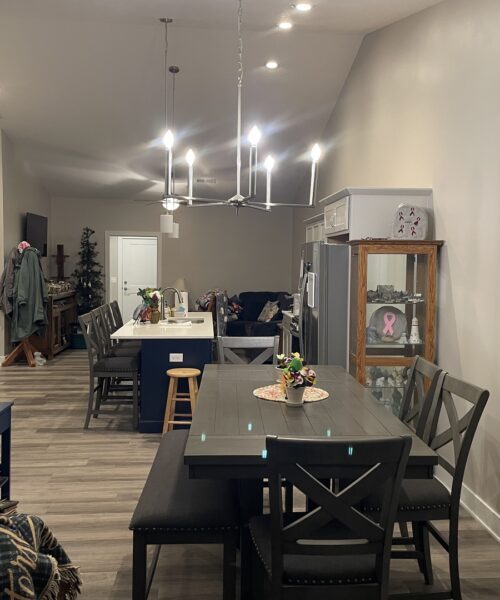 186 Beacon Harbor Circle #186, East Moline, IL