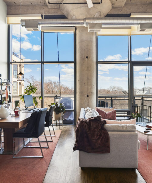 1800 W Grace Street #411, Chicago, IL