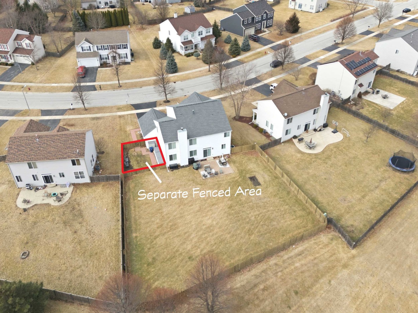 2404 Sumac Drive, Yorkville, IL