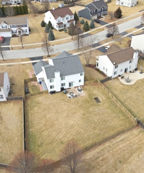 2404 Sumac Drive, Yorkville, IL