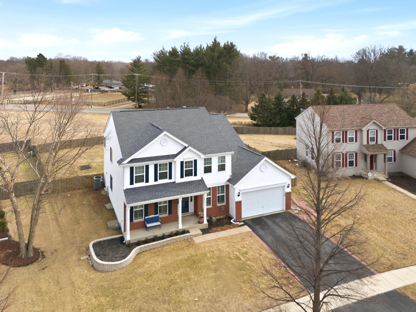 2404 Sumac Drive, Yorkville, IL