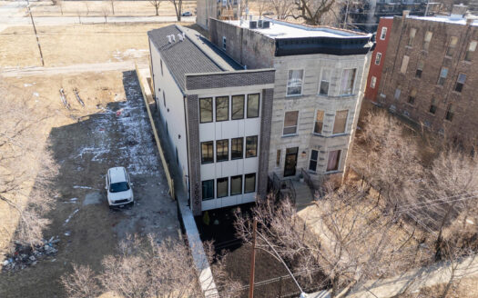5809 S Indiana Avenue, Chicago, IL