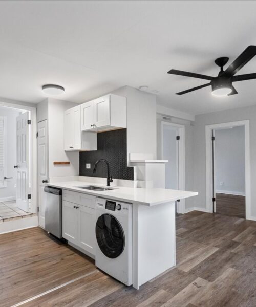 1849 W Augusta Boulevard #3, Chicago, IL