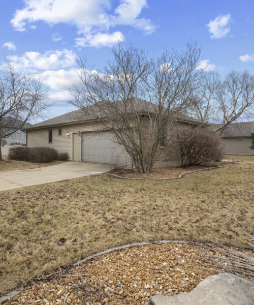 1212 Southcreek Drive, Manteno, IL