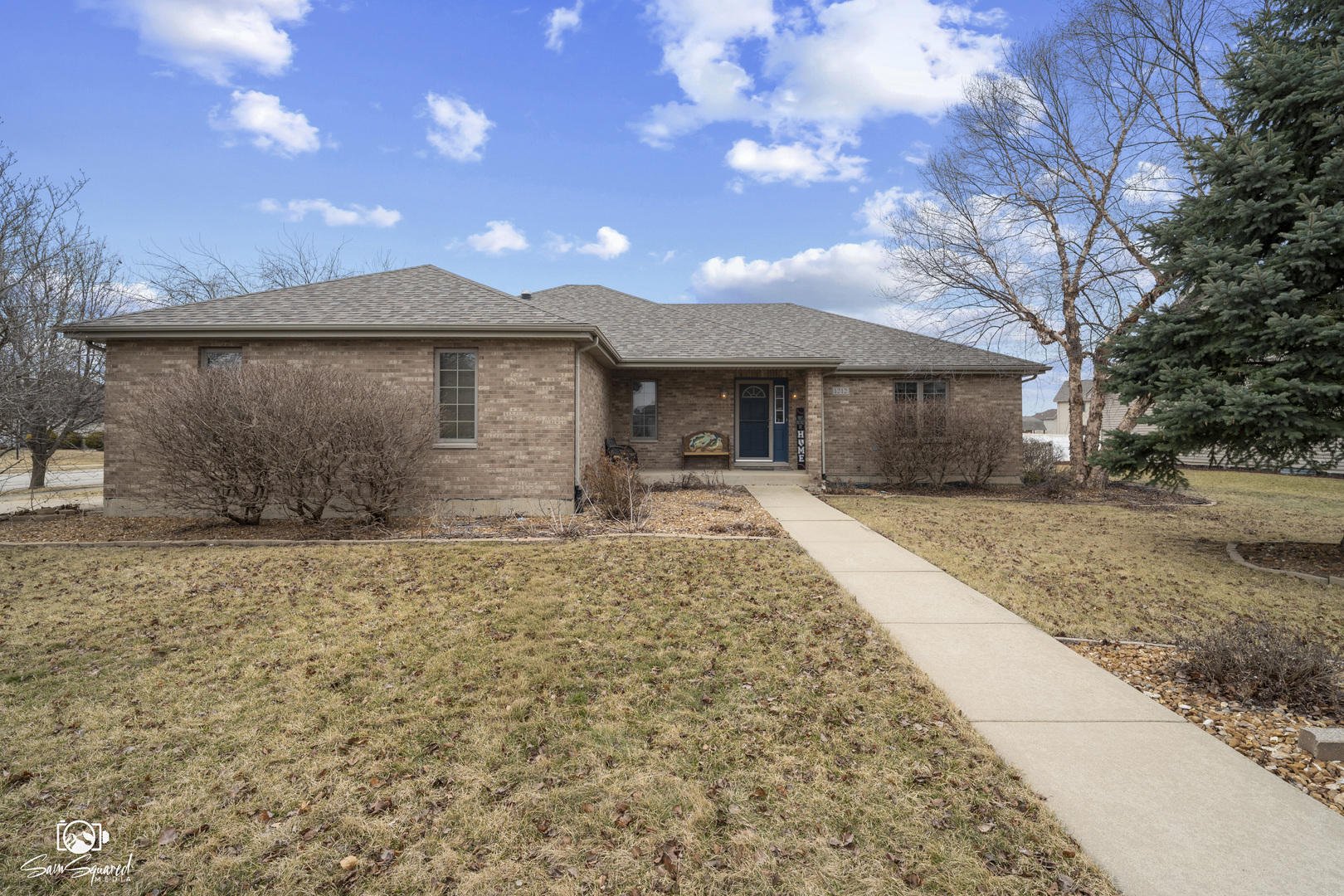 1212 Southcreek Drive, Manteno, IL