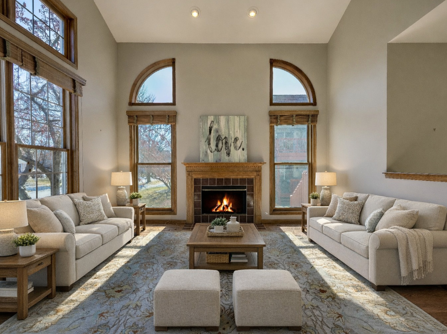 1583 Orchard Circle, Naperville, IL