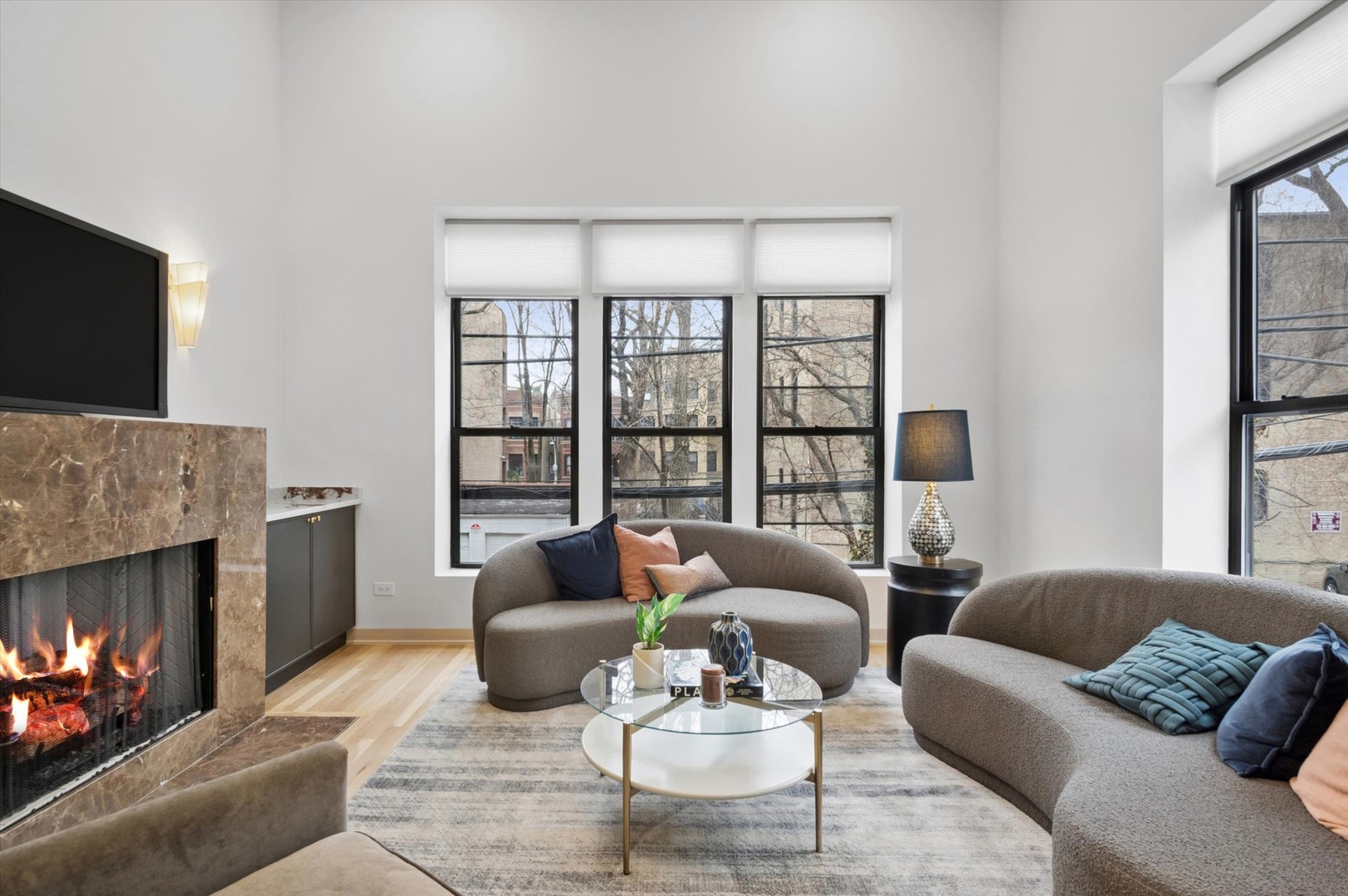 2150 W NORTH Avenue #7, Chicago, IL