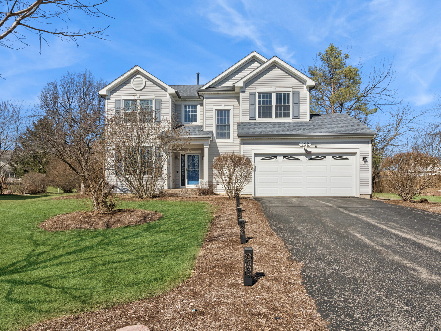 622 Oxford Court, Lindenhurst, IL