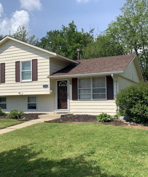 4423 Camden Court, Richton Park, IL