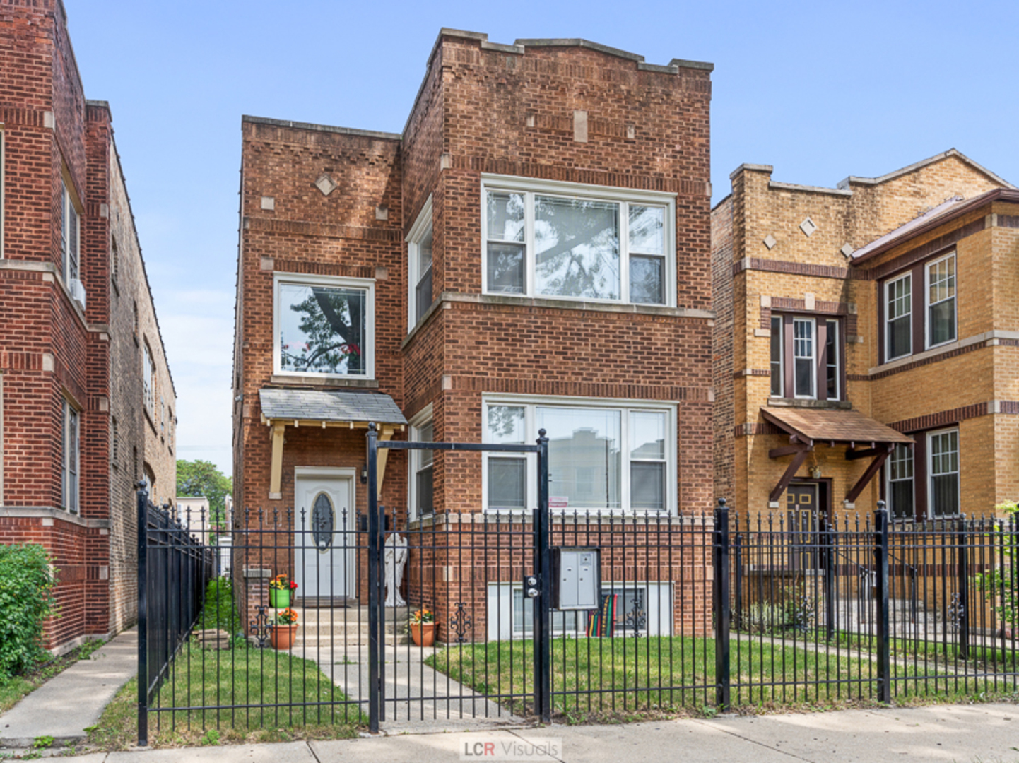 1019 N Massasoit Avenue #2, Chicago, IL