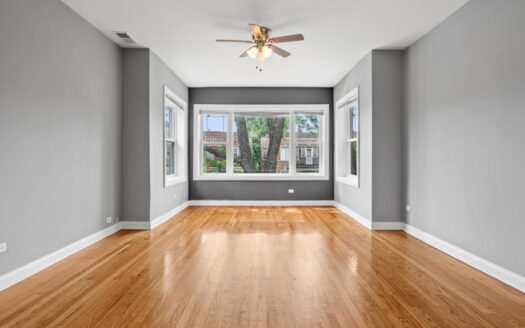 1019 N Massasoit Avenue #2, Chicago, IL