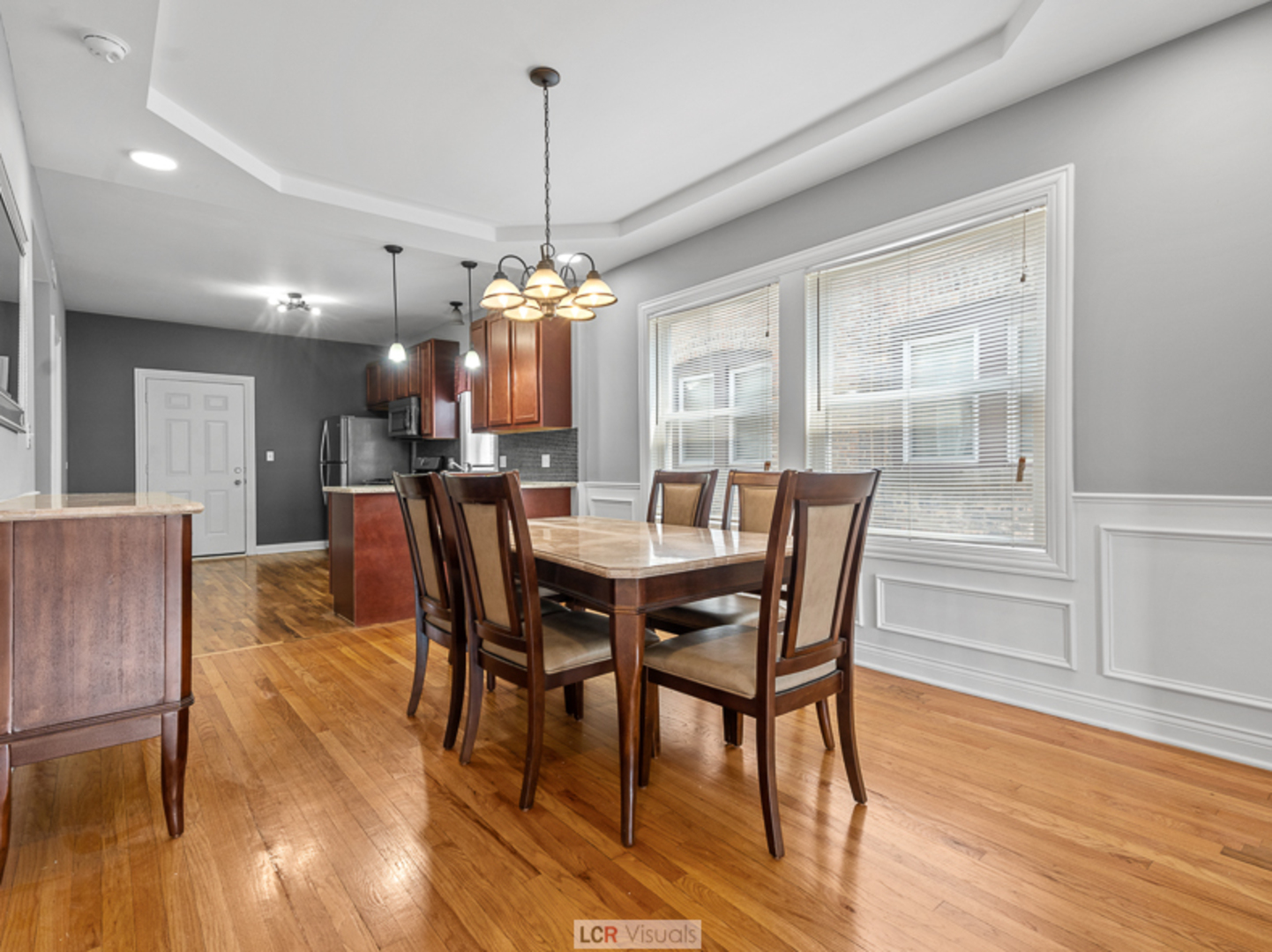 1019 N Massasoit Avenue #2, Chicago, IL