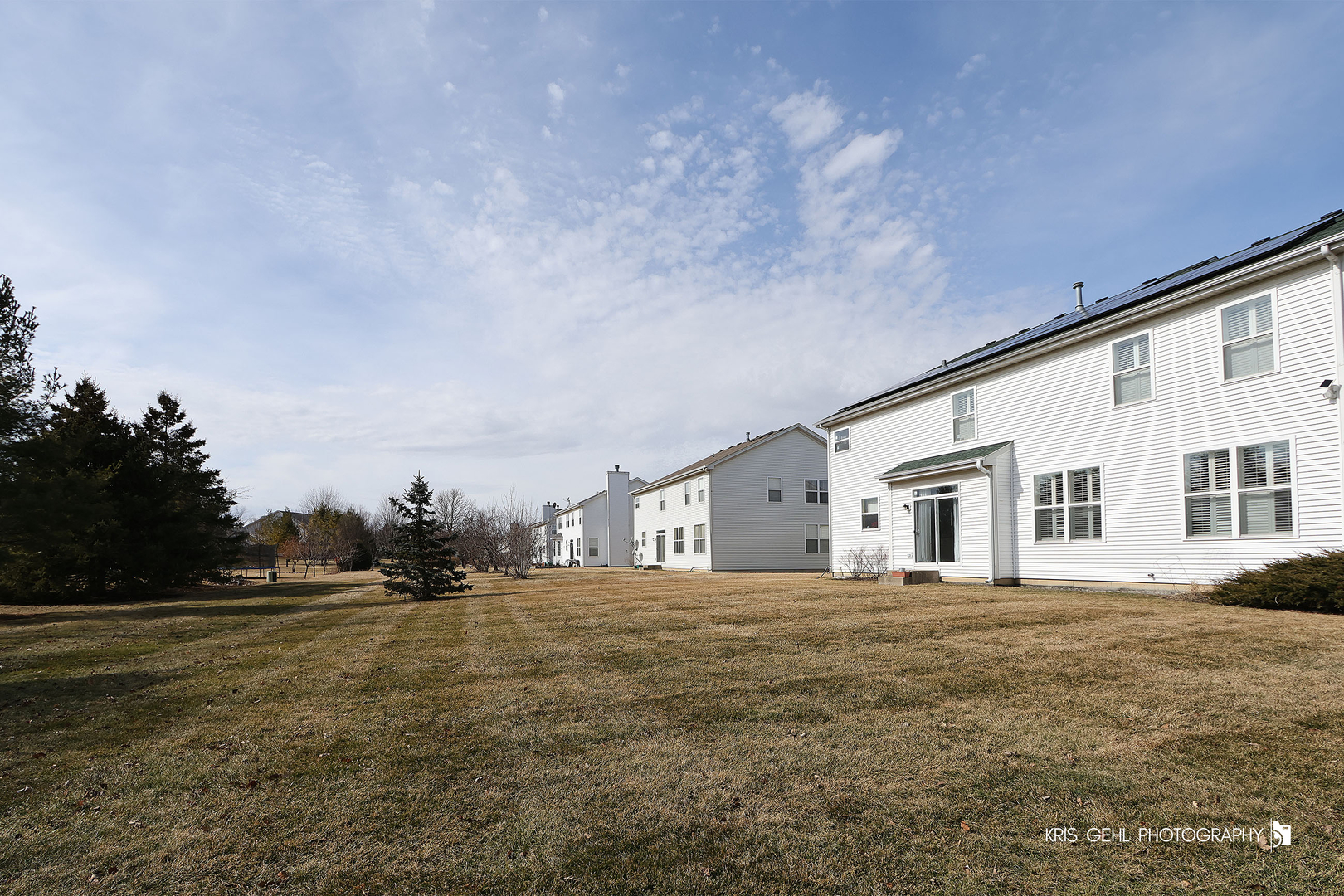 233 W Olmsted Lane, Round Lake, IL