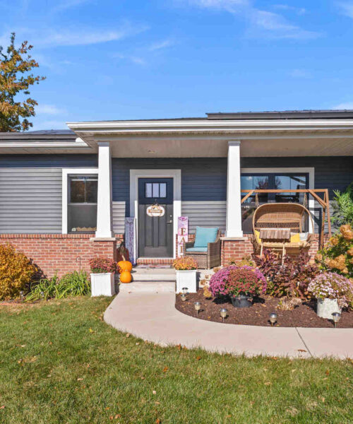 3103 Fox Creek Road, Bloomington, IL