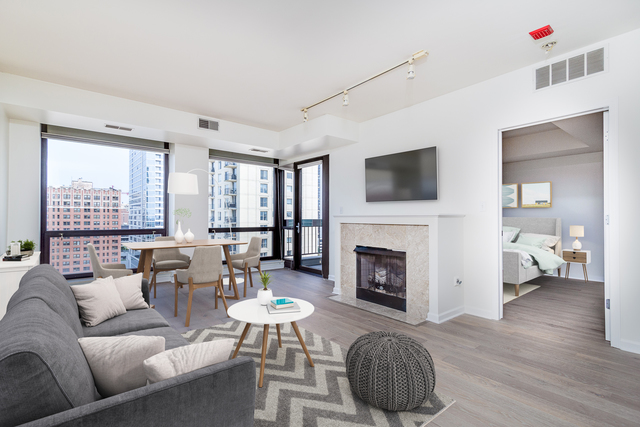 1212 N WELLS Avenue #1402, Chicago, IL