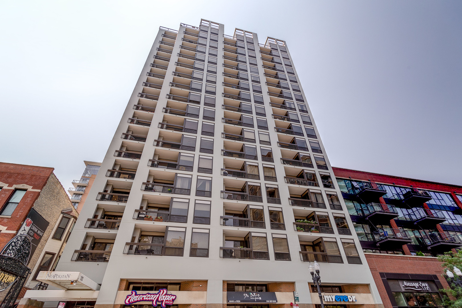 1212 N WELLS Avenue #1402, Chicago, IL