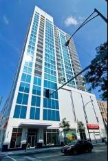757 N Orleans Street #1505, Chicago, IL
