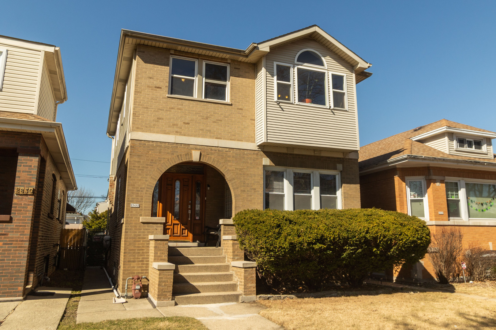 2832 N Tripp Avenue, Chicago, IL