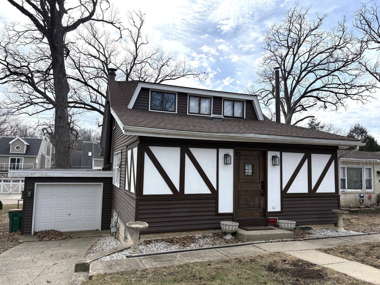 19393 W Fairview Drive, Mundelein, IL