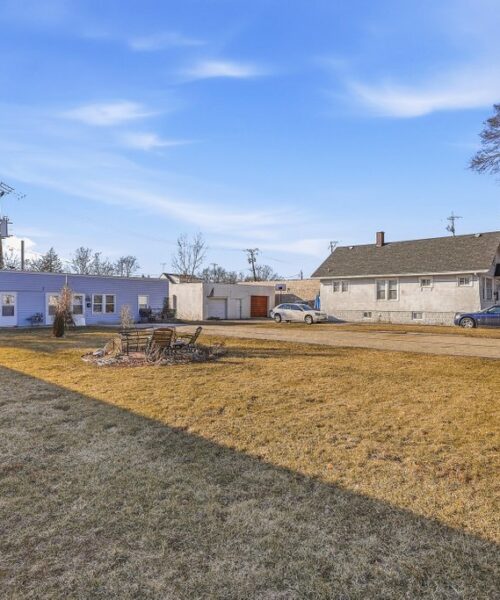 1519-21 Raynor Avenue, Joliet, IL