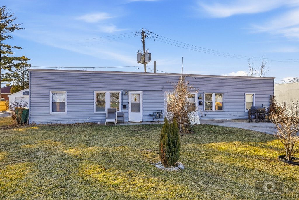 1519-21 Raynor Avenue, Joliet, IL