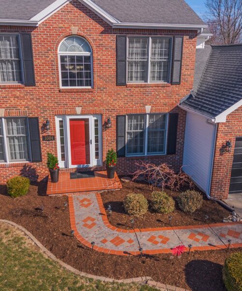 3304 Barrington Road, Bloomington, IL