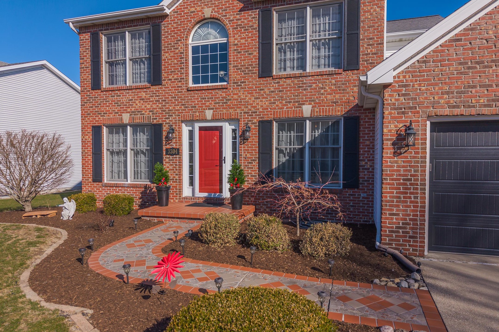 3304 Barrington Road, Bloomington, IL