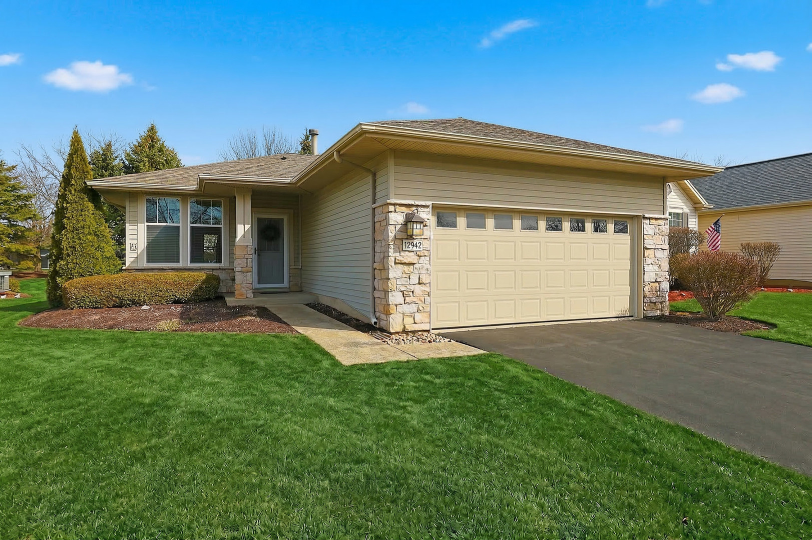 12942 Wisconsin Circle, Huntley, IL