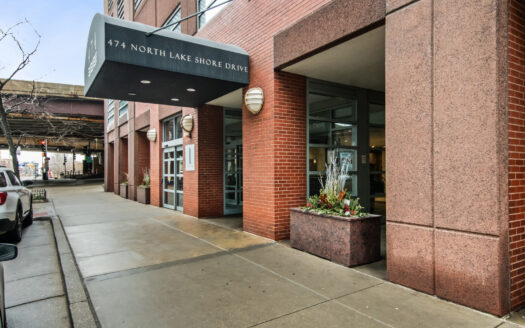 474 N Lake Shore Drive #4104, Chicago, IL