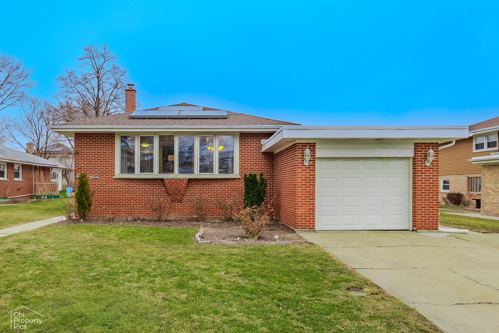 9113 Belleforte Avenue, Morton Grove, IL