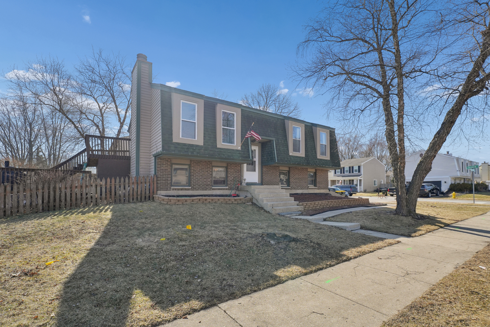 770 Birchbark Trail, Carol Stream, IL