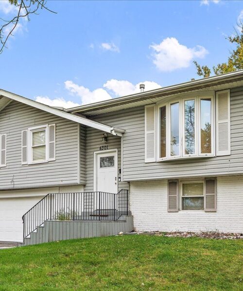 4301 Whitehall Lane, Richton Park, IL