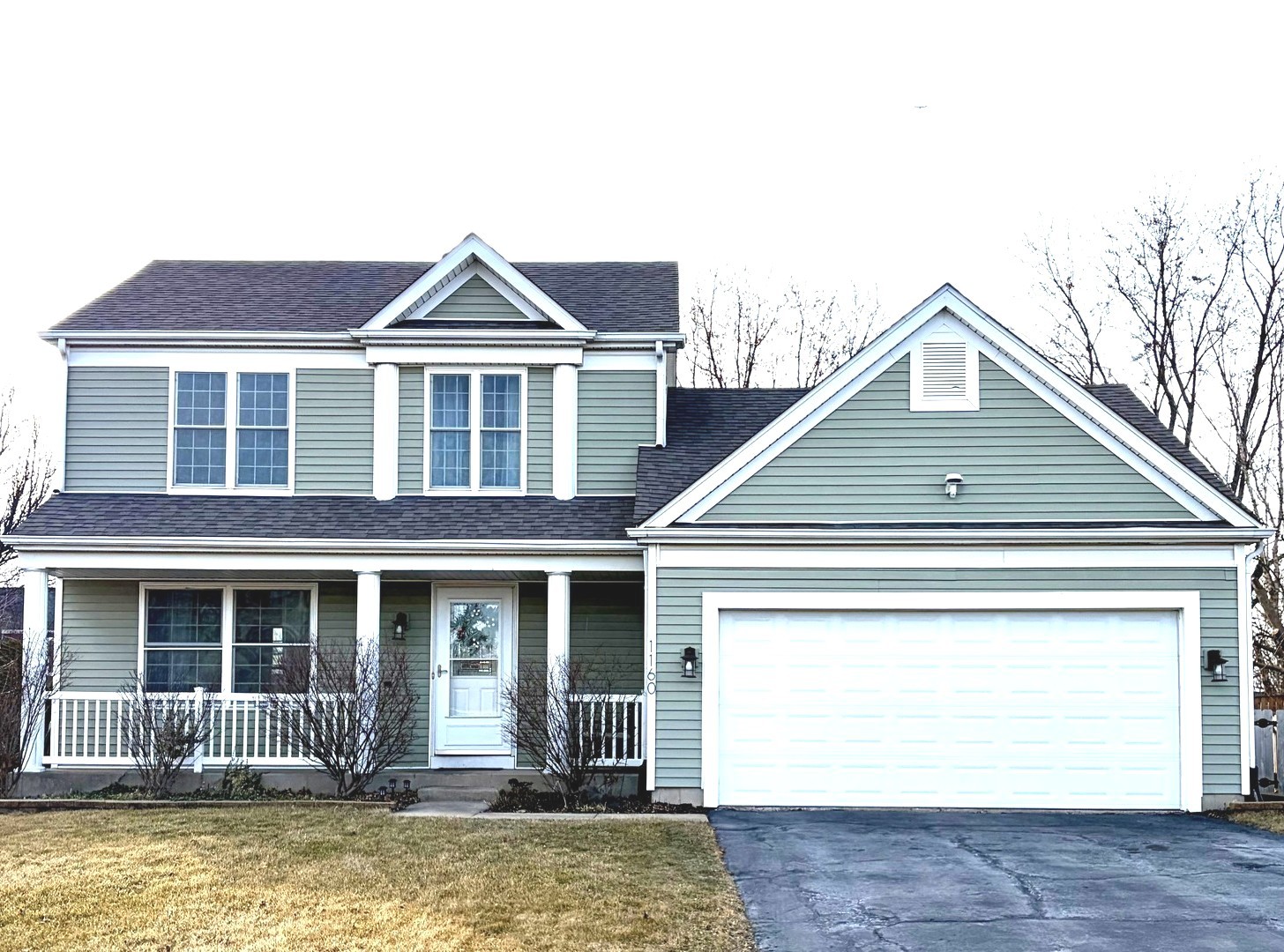 1160 Millcreek Lane, Algonquin, IL