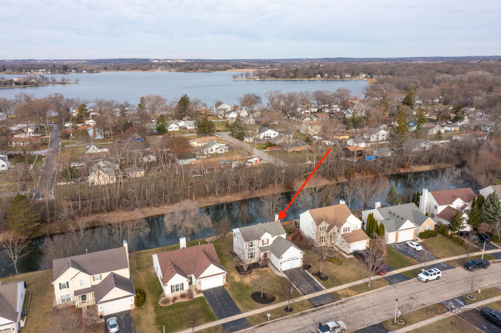 644 Needlegrass Parkway, Antioch, IL