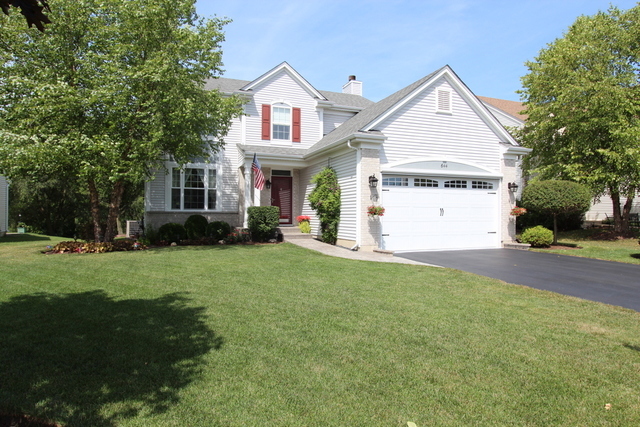 644 Needlegrass Parkway, Antioch, IL