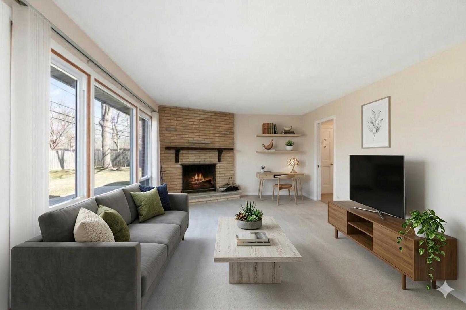 457 N Comfort Lane, Palatine, IL