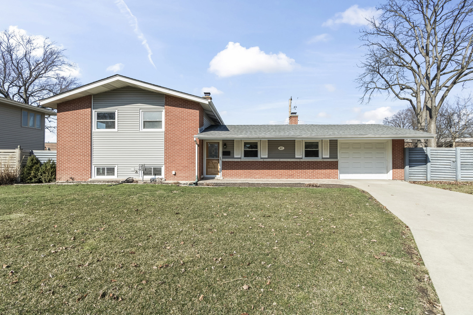 457 N Comfort Lane, Palatine, IL