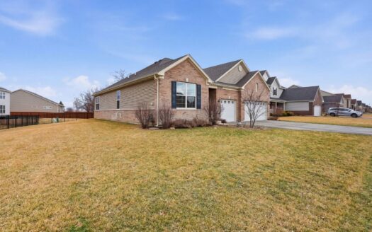 14920 W Carver Crossing, Manhattan, IL