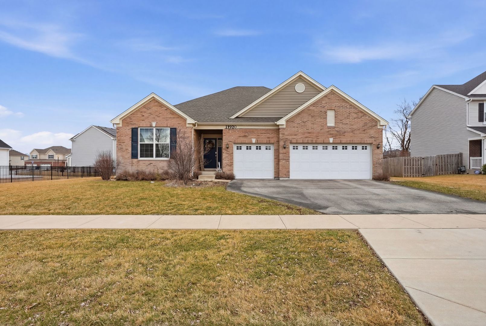 14920 W Carver Crossing, Manhattan, IL
