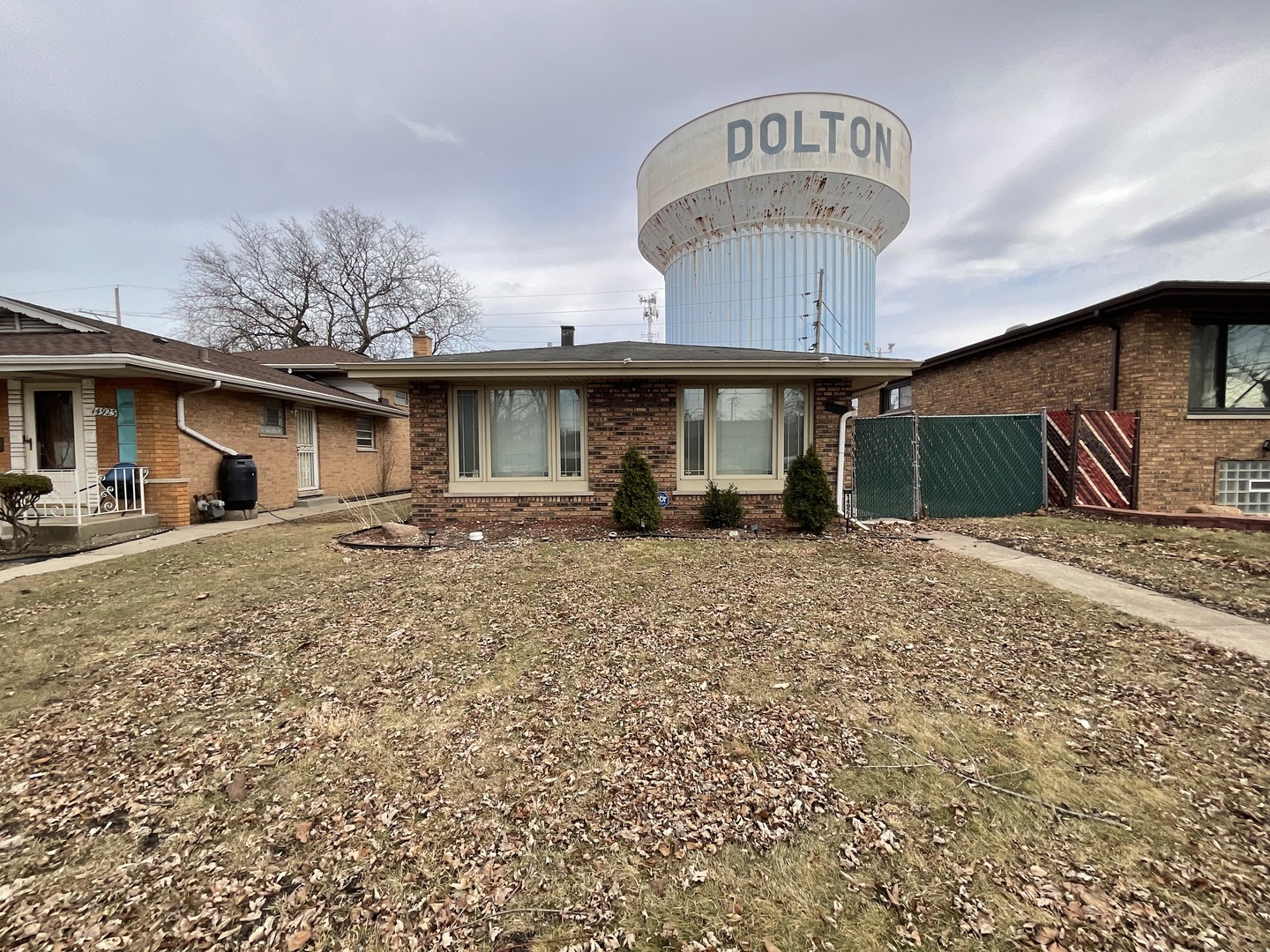 14927 Cottage Grove Avenue, Dolton, IL